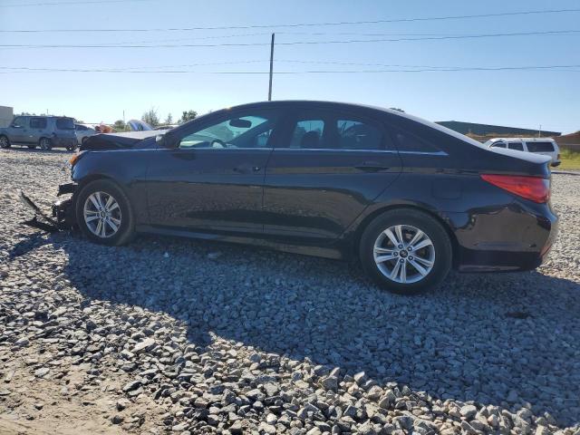 Изображение 2 2014 HYUNDAI SONATA GLS 2014 с VIN 5NPEB4ACXEH947301
