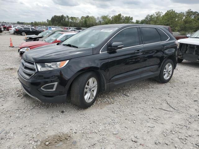 Изображение 2018 FORD EDGE SEL 2018