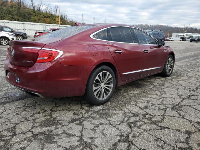 Изображение 3 2017 BUICK LACROSSE ESSENCE 2017 с VIN 1G4ZP5SS8HU190872