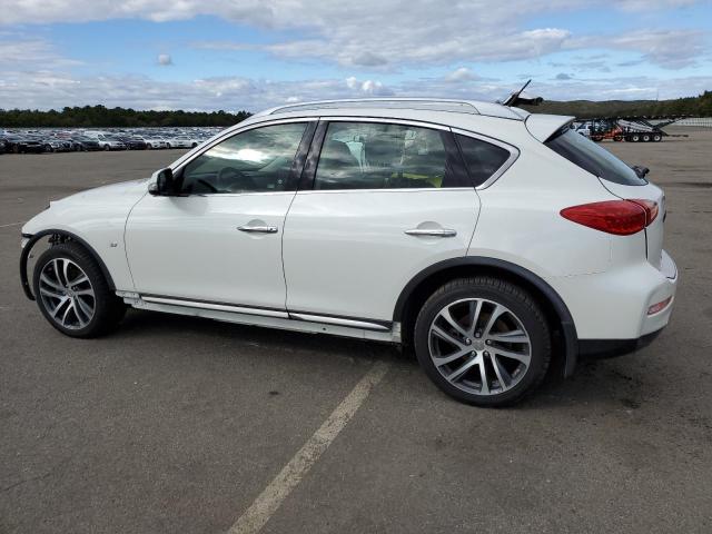 Image 2 of 2017 INFINITI QX50  2017 with VIN JN1BJ0RR2HM405940
