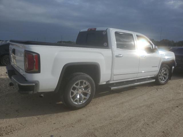 Image 3 of 2018 GMC SIERRA K1500 SLT 2018 with VIN 3GTU2NEC5JG462479