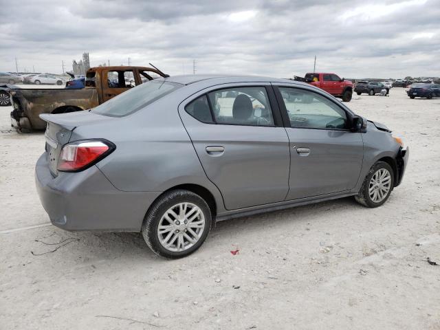 Image 3 of 2023 MITSUBISHI MIRAGE G4 SE 2023 with VIN ML32FVFJ2PHF02997