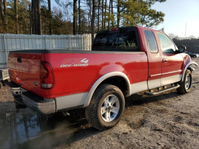Изображение 3 2002 FORD F150  2002 с VIN 1FTRX18L02NB43155