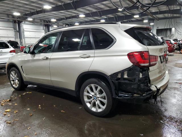 Изображение 2 2016 BMW X5 XDRIVE35I 2016 с VIN 5UXKR0C55G0S85339