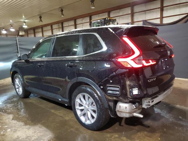 Изображение 2 2023 HONDA CR-V EX 2023 с VIN 2HKRS4H4XPH426243
