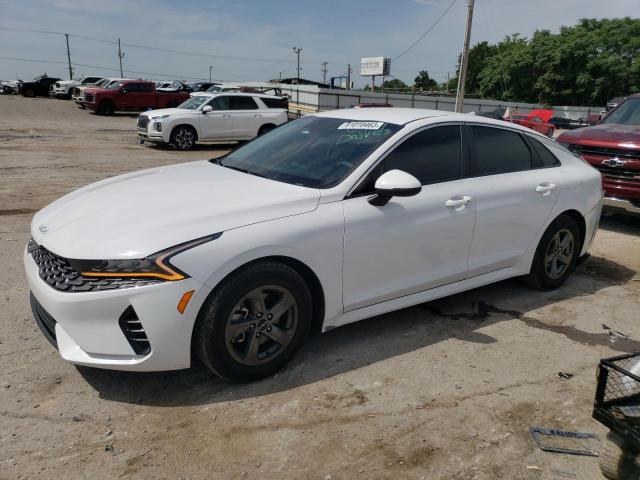 2023 KIA K5 LXS 2023 image