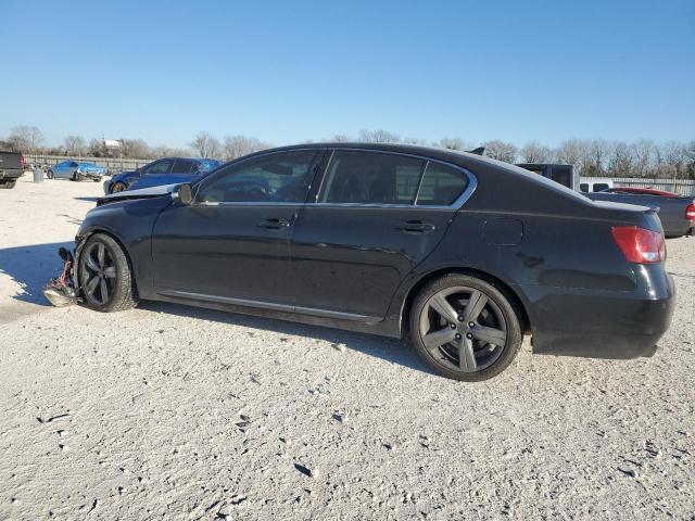 Image 2 of 2008 LEXUS GS 460 2008 with VIN JTHBL96S885001584