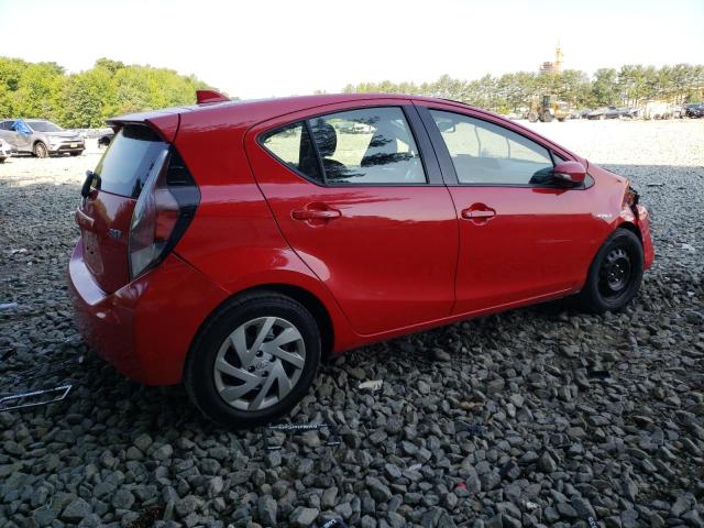 Изображение 3 2015 TOYOTA PRIUS C  2015 с VIN JTDKDTB38F1580526