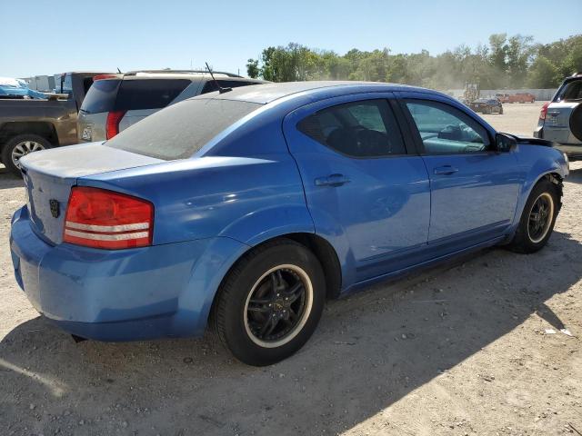 Image 3 of 2008 DODGE AVENGER SE 2008 with VIN 1B3LC46K68N601479