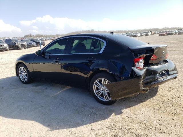 Obraz 2 z 2013 INFINITI G37  2013 z VIN JN1CV6AR4DM757788