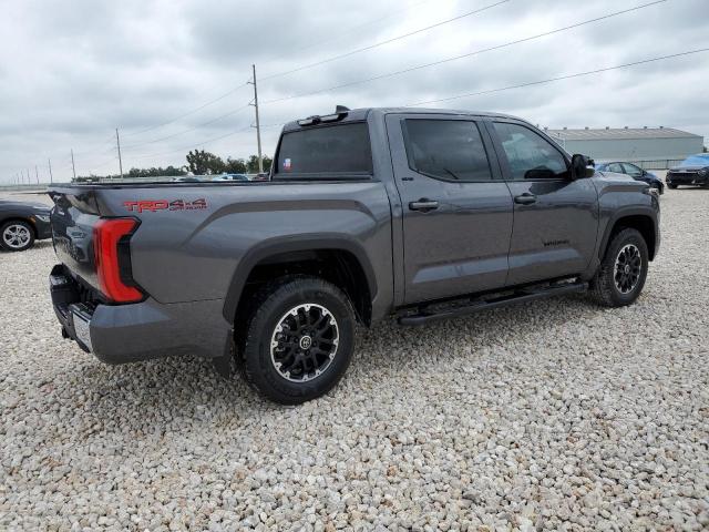 Изображение 3 2024 TOYOTA TUNDRA CREWMAX SR 2024 с VIN 5TFLA5DB1RX131056