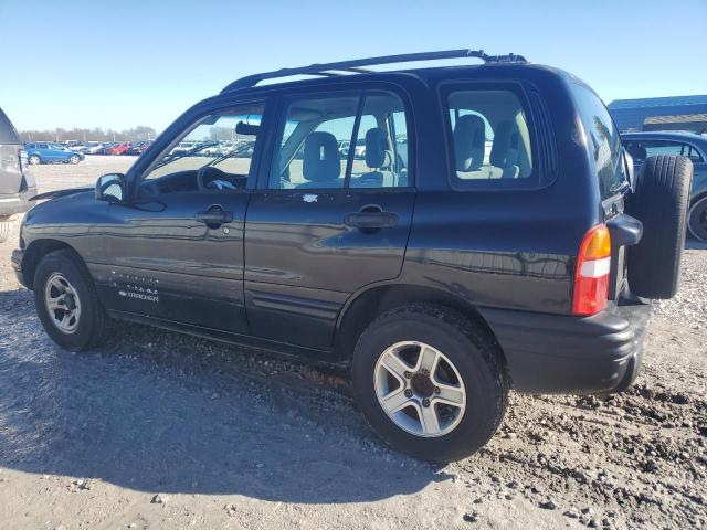 Obraz 2 z 2002 CHEVROLET TRACKER  2002 z VIN 2CNBE13C826930563