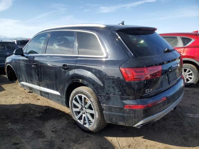 Obraz 2 z 2017 AUDI Q7 PRESTIGE 2017 z VIN WA1VAAF78HD032674
