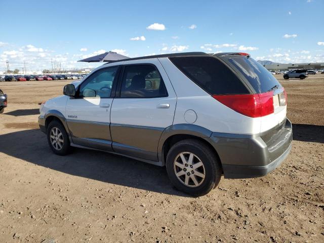 Image 2 of 2003 BUICK RENDEZVOUS CX 2003 with VIN 3G5DA03E23S609844
