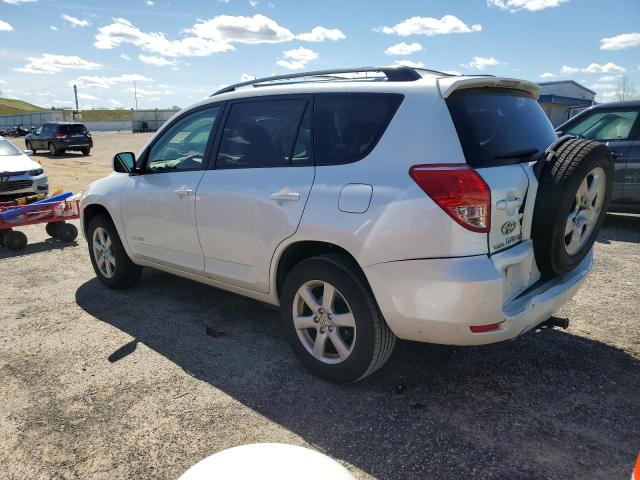 Изображение 2 2007 TOYOTA RAV4 LIMITED 2007 с VIN JTMZK31V275014654