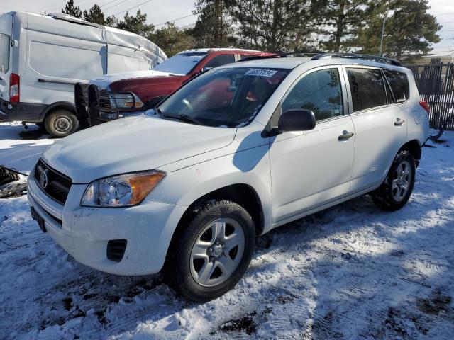 Изображение 2009 TOYOTA RAV4  2009