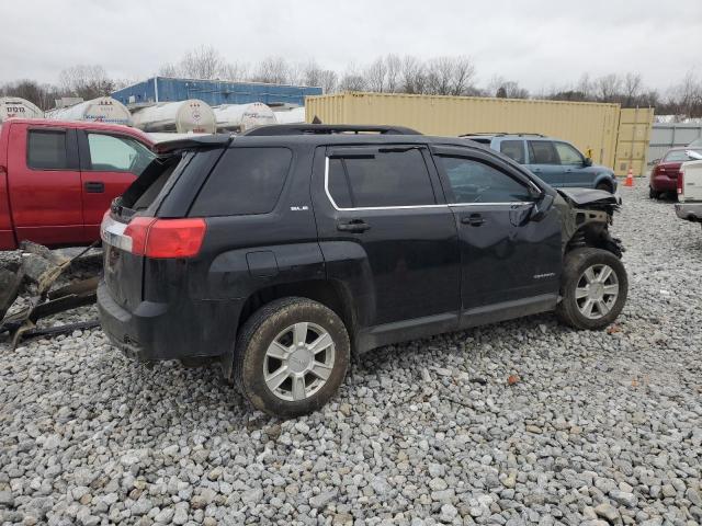 Изображение 3 2012 GMC TERRAIN SLE 2012 с VIN 2GKALSEK0C6353422