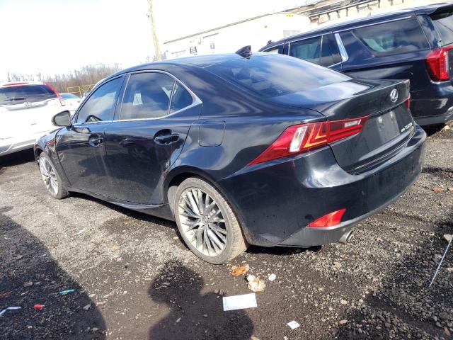 Image 2 of 2014 LEXUS IS 250 2014 with VIN JTHCF1D21E5013393