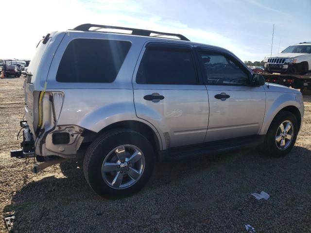 Obraz 3 z 2011 FORD ESCAPE XLT 2011 z VIN 1FMCU0DGXBKB13983