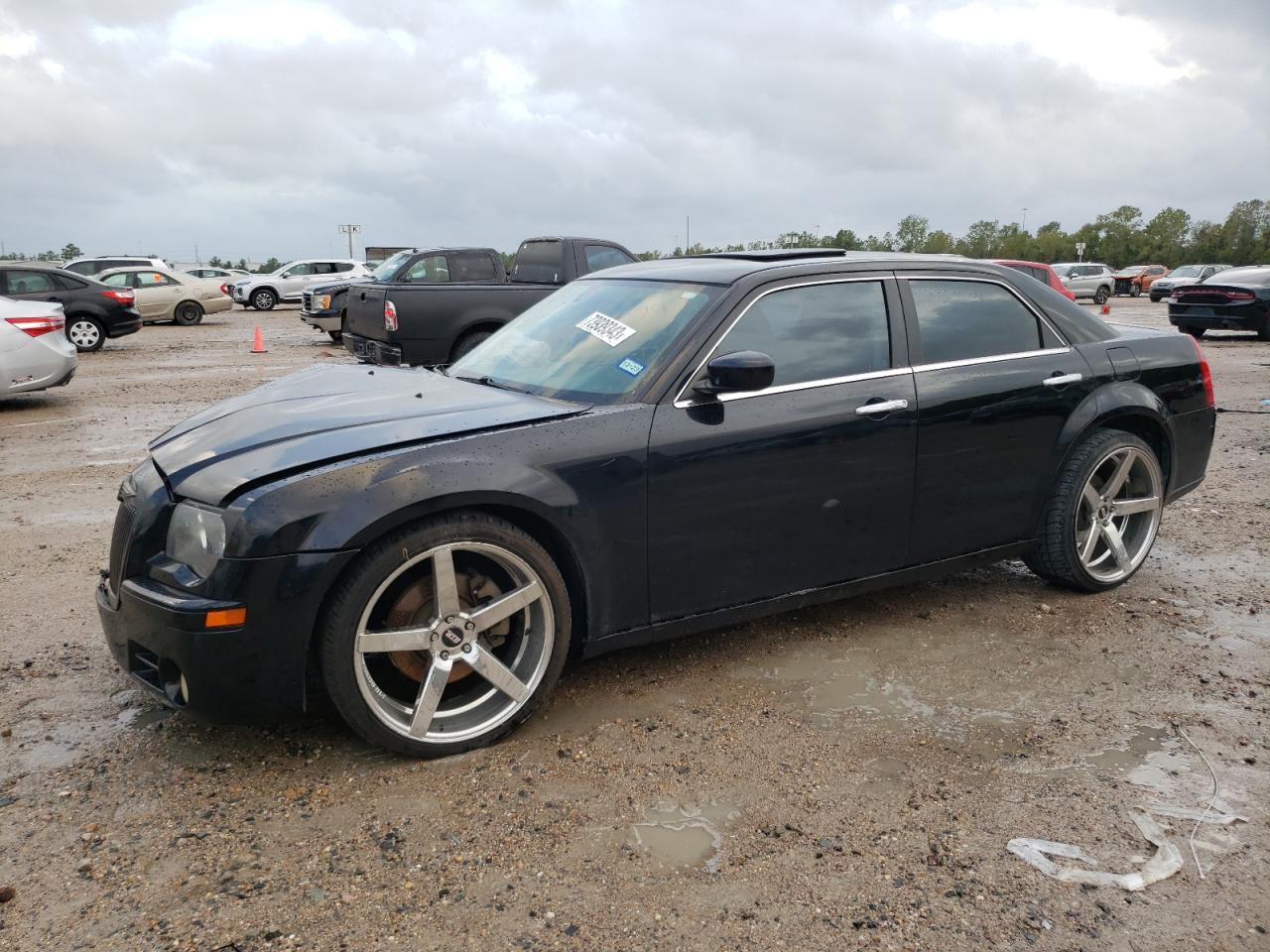 2010 CHRYSLER 300 S 2010 image