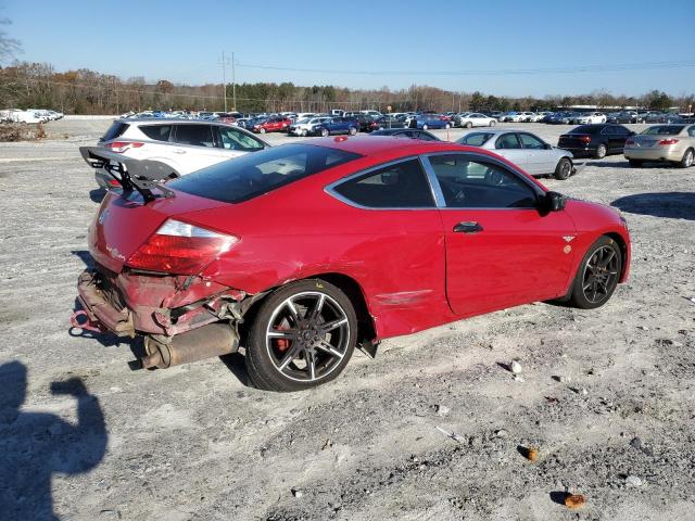 Image 3 of 2008 HONDA ACCORD EXL 2008 with VIN 1HGCS12888A013893