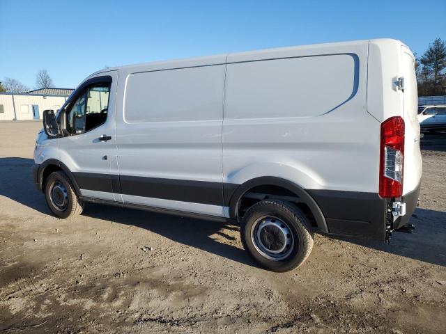 Obraz 2 z 2023 FORD TRANSIT T-250 2023 z VIN 1FTBR1Y89PKB37614
