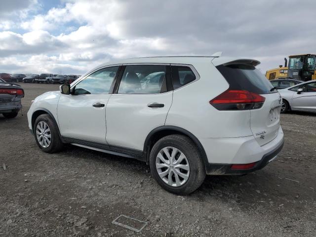 Image 2 of 2017 NISSAN ROGUE S 2017 with VIN KNMAT2MTXHP511259