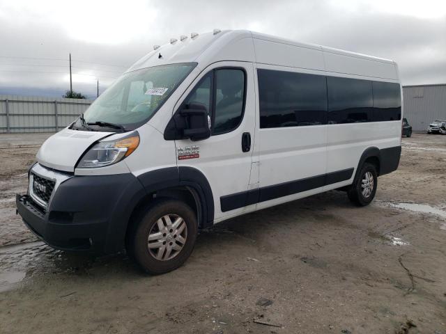 2021 RAM PROMASTER 3500 3500 HIGH 2021 image