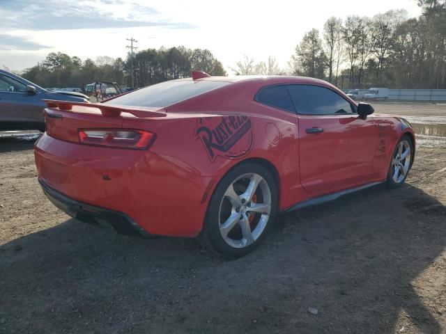 Image 3 of 2016 CHEVROLET CAMARO SS 2016 with VIN 1G1FH1R75G0181219