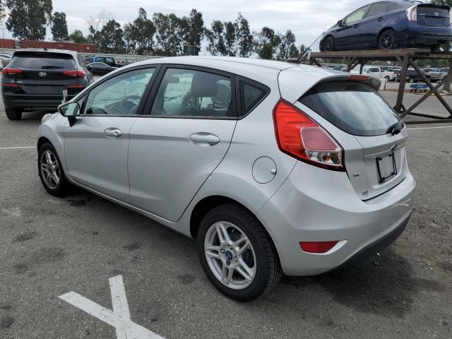 Image 2 of 2017 FORD FIESTA SE 2017 with VIN 3FADP4EJ6HM110443