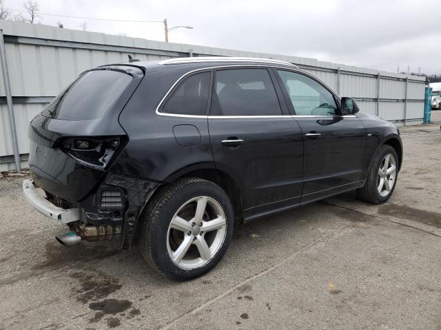 Obraz 3 z 2017 AUDI Q5 PREMIUM PLUS 2017 z VIN WA1M2AFP3HA092579