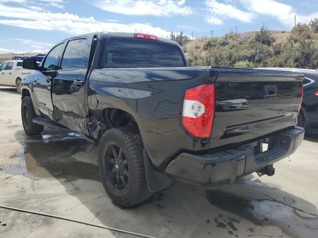 Изображение 2 2019 TOYOTA TUNDRA CREWMAX SR5 2019 с VIN 5TFDY5F16KX797467
