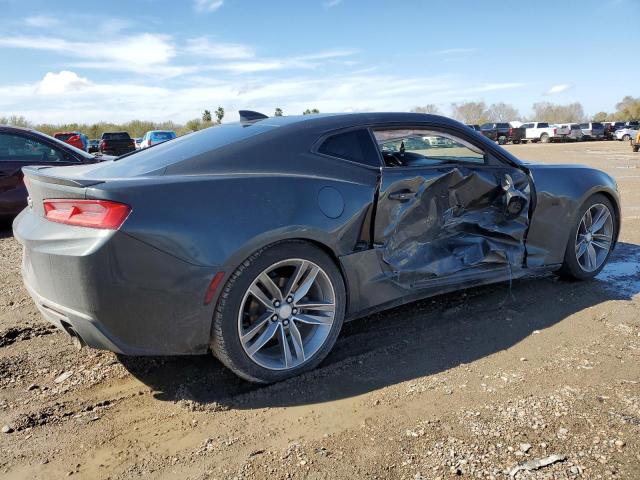 Image 3 of 2017 CHEVROLET CAMARO LT 2017 with VIN 1G1FB1RS5H0168090