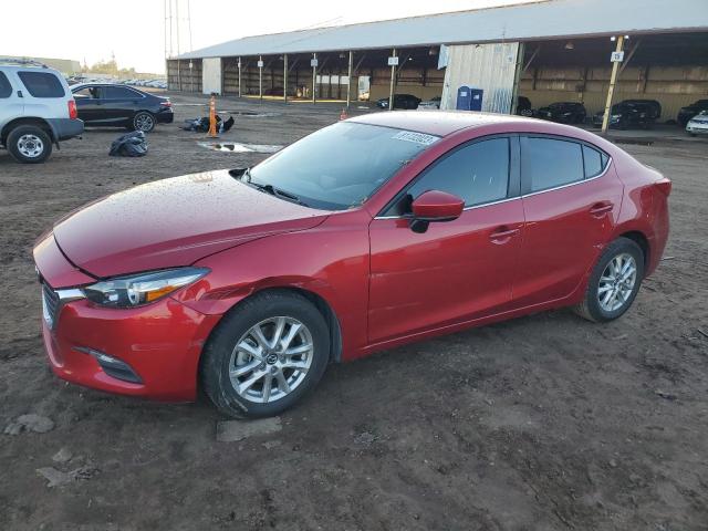 Image 1 of 2017 MAZDA 3 SPORT 2017 with VIN 3MZBN1U70HM100578