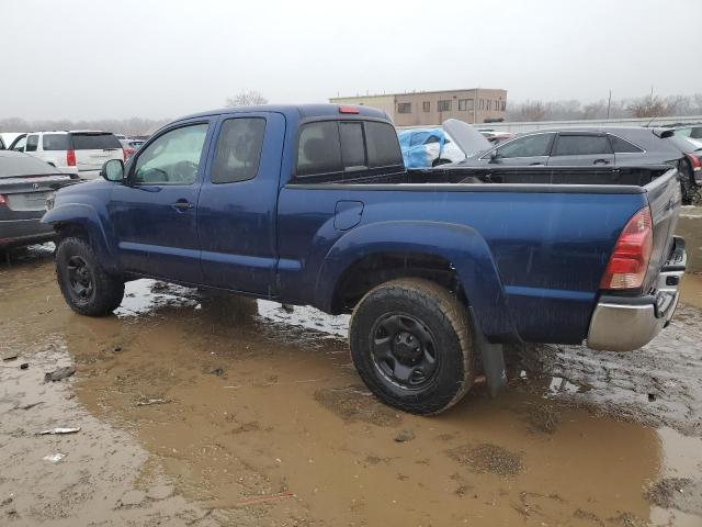 Image 2 of 2006 TOYOTA TACOMA ACCESS CAB 2006 with VIN 5TEUU42N56Z283669