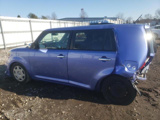 Изображение 2 2010 TOYOTA SCION XB 2010 с VIN JTLZE4FE5A1112764