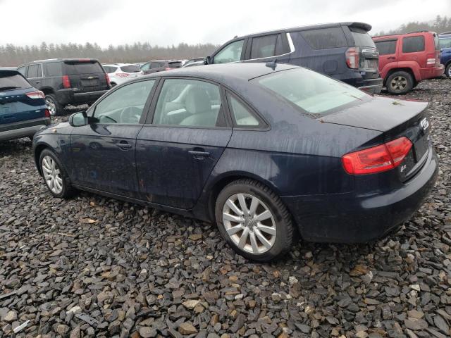 Obraz 2 z 2012 AUDI A4 PREMIUM 2012 z VIN WAUDFAFL1CN009642