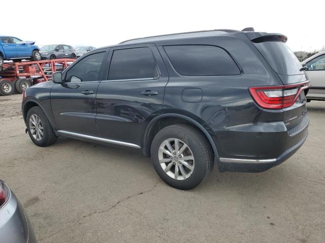 Изображение 2 2016 DODGE DURANGO SXT 2016 с VIN 1C4RDJAG7GC336699