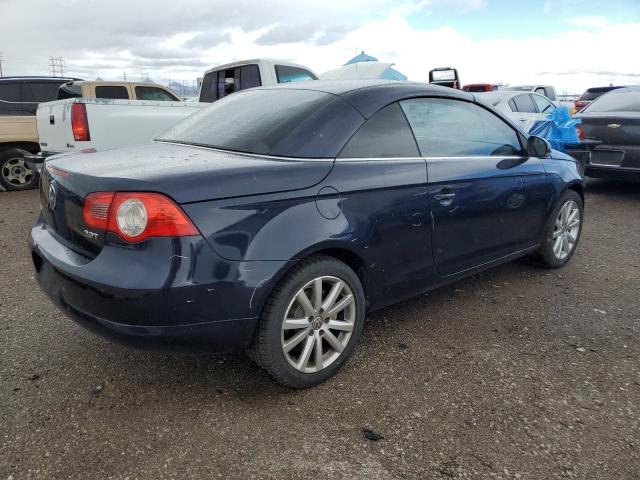 Image 3 of 2008 VOLKSWAGEN EOS TURBO 2008 with VIN WVWBA71F78V035764