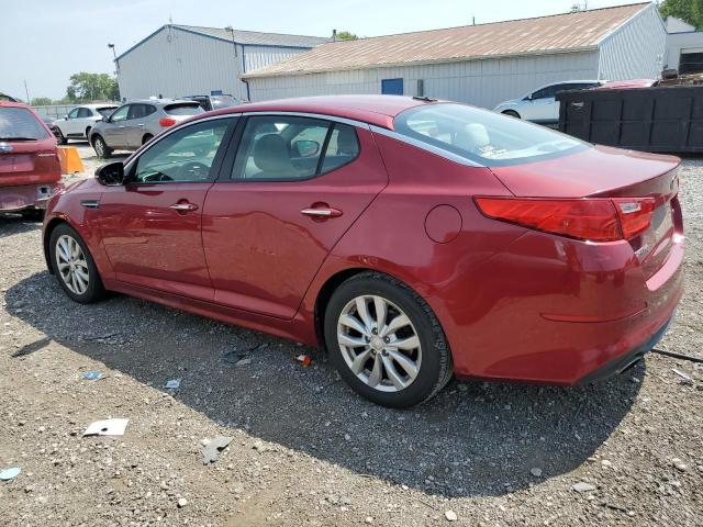 Obraz 2 z 2015 KIA OPTIMA LX 2015 z VIN 5XXGM4A73FG472464