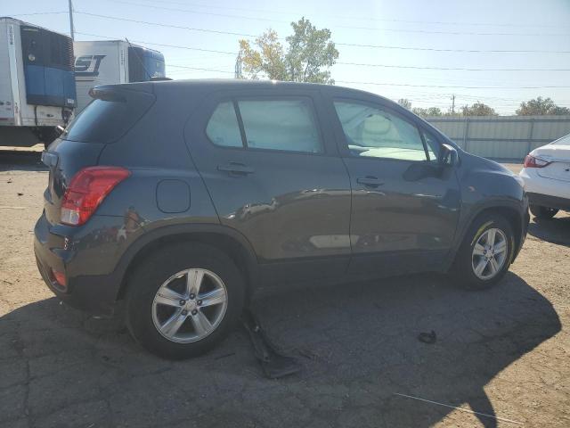 Obraz 3 z 2020 CHEVROLET TRAX LS 2020 z VIN 3GNCJKSB2LL134768