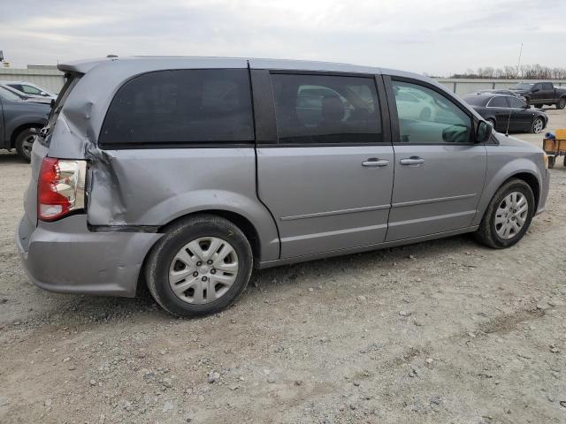 Image 3 of 2014 DODGE GRAND CARAVAN SE 2014 with VIN 2C4RDGBG1ER362480