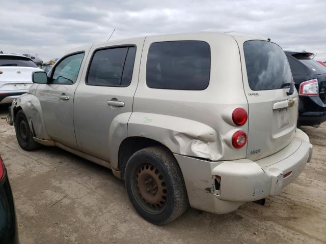 Obraz 2 z 2009 CHEVROLET HHR LS 2009 z VIN 3GNCA13B19S577615