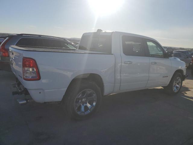 Obraz 3 z 2020 RAM 1500 BIG HORN/LONE STAR 2020 z VIN 1C6SRFFT3LN252018