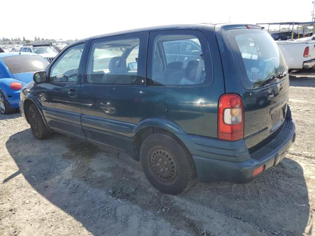 Obraz 2 z 1997 PONTIAC TRANS SPORT  1997 z VIN 1GMDU06E1VD189066