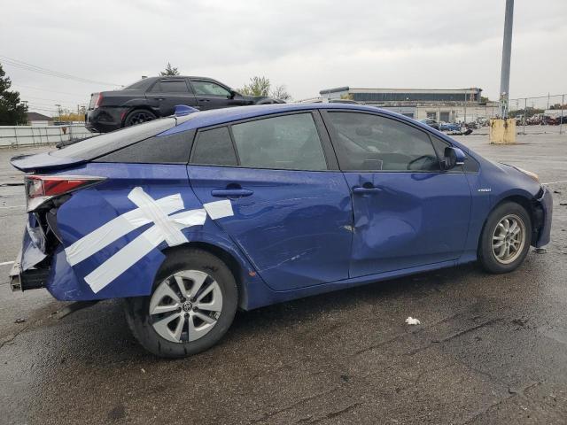 Obraz 3 z 2016 TOYOTA PRIUS  2016 z VIN JTDKARFU9G3516435