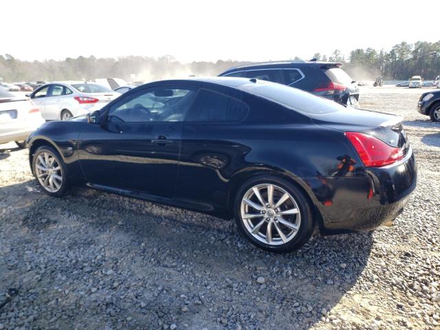 Obraz 2 z 2014 INFINITI Q60 JOURNEY 2014 z VIN JN1CV6EL7EM131885