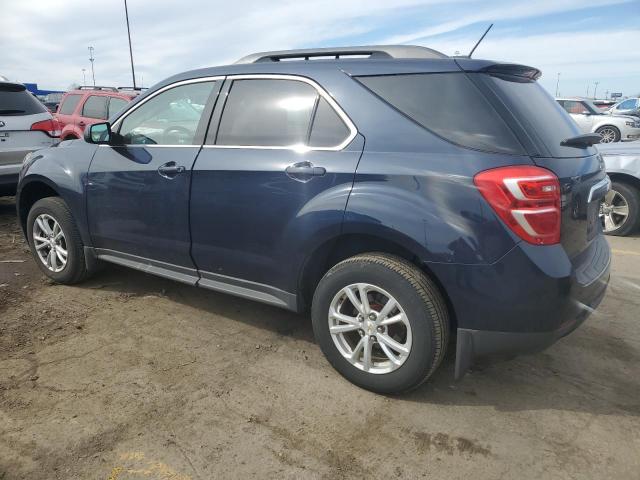 Obraz 2 z 2016 CHEVROLET EQUINOX LT 2016 z VIN 2GNALCEK6G1168934