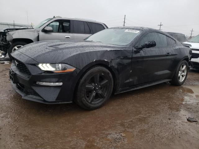 2018 FORD MUSTANG  2018 image
