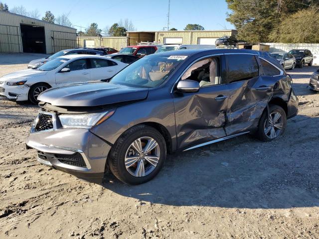 2020 ACURA MDX  2020 image
